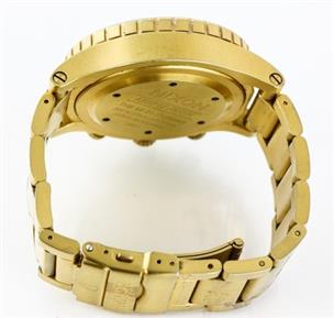 Nixon chronicle hot sale 44 gold